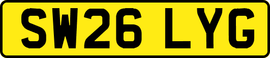 SW26LYG
