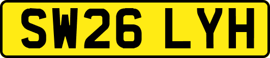 SW26LYH