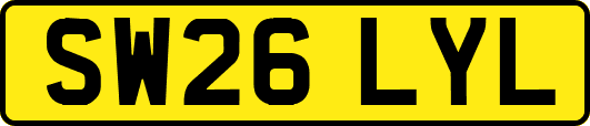 SW26LYL