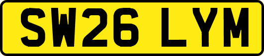 SW26LYM
