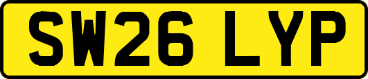 SW26LYP