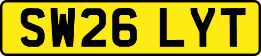 SW26LYT