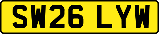 SW26LYW