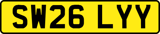 SW26LYY