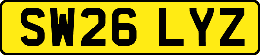 SW26LYZ