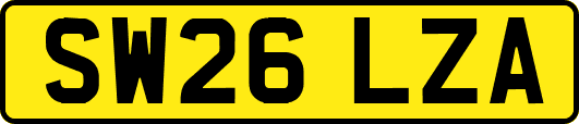 SW26LZA