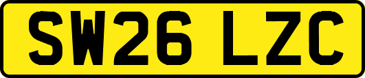 SW26LZC