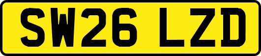 SW26LZD