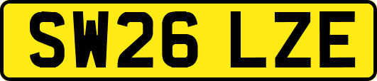 SW26LZE
