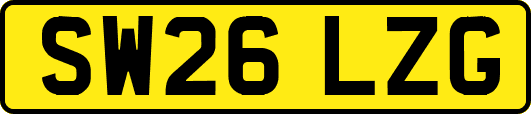 SW26LZG
