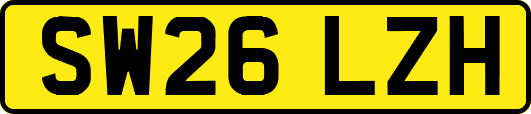 SW26LZH