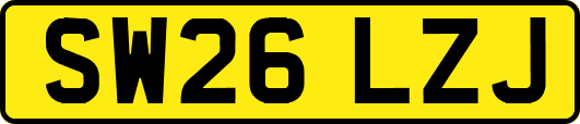 SW26LZJ