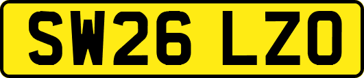 SW26LZO