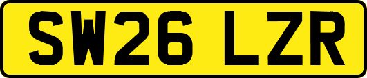SW26LZR