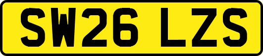 SW26LZS