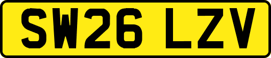 SW26LZV