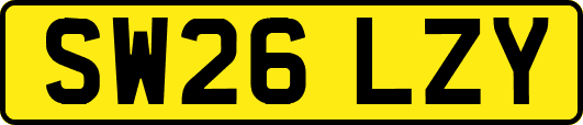 SW26LZY