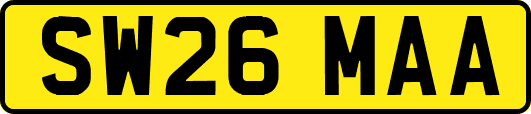 SW26MAA
