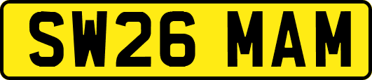 SW26MAM