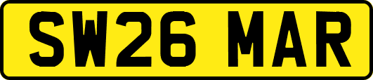 SW26MAR
