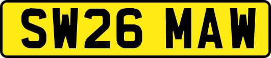 SW26MAW