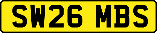 SW26MBS