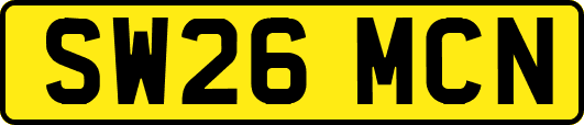 SW26MCN