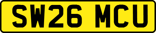 SW26MCU