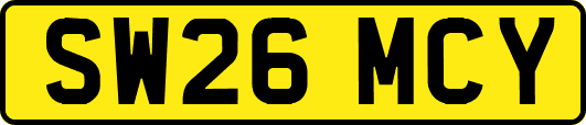 SW26MCY