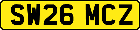 SW26MCZ
