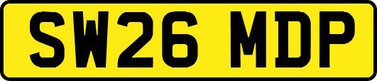 SW26MDP