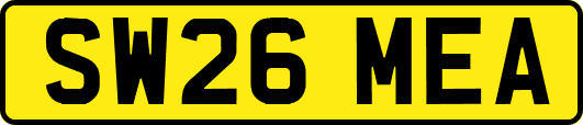 SW26MEA