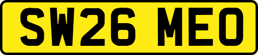 SW26MEO