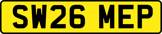 SW26MEP