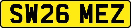 SW26MEZ
