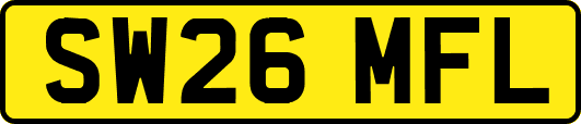 SW26MFL