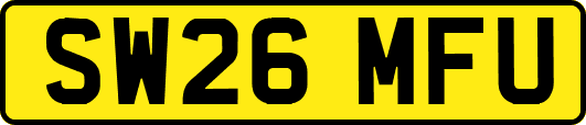 SW26MFU