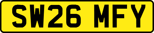 SW26MFY