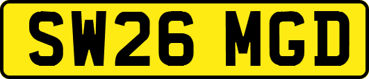 SW26MGD