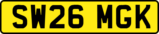 SW26MGK