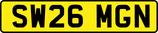 SW26MGN