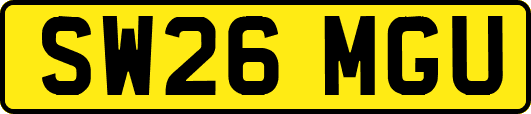 SW26MGU