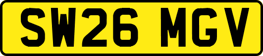 SW26MGV