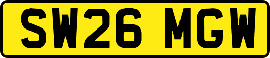 SW26MGW