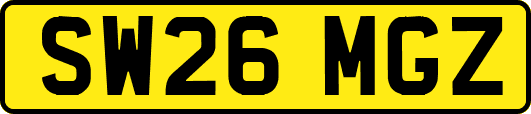 SW26MGZ