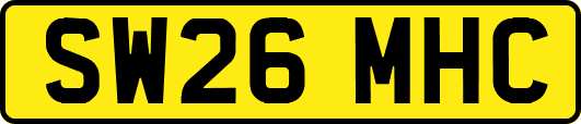SW26MHC