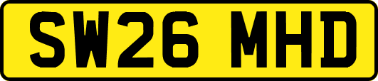 SW26MHD
