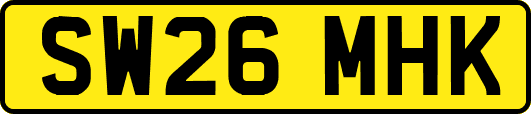 SW26MHK