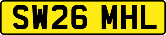 SW26MHL