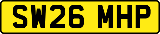 SW26MHP